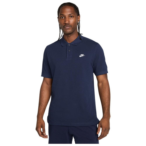 Nike Ανδρική κοντομάνικη μπλούζα Sportswear Club Polo Pique Shirt